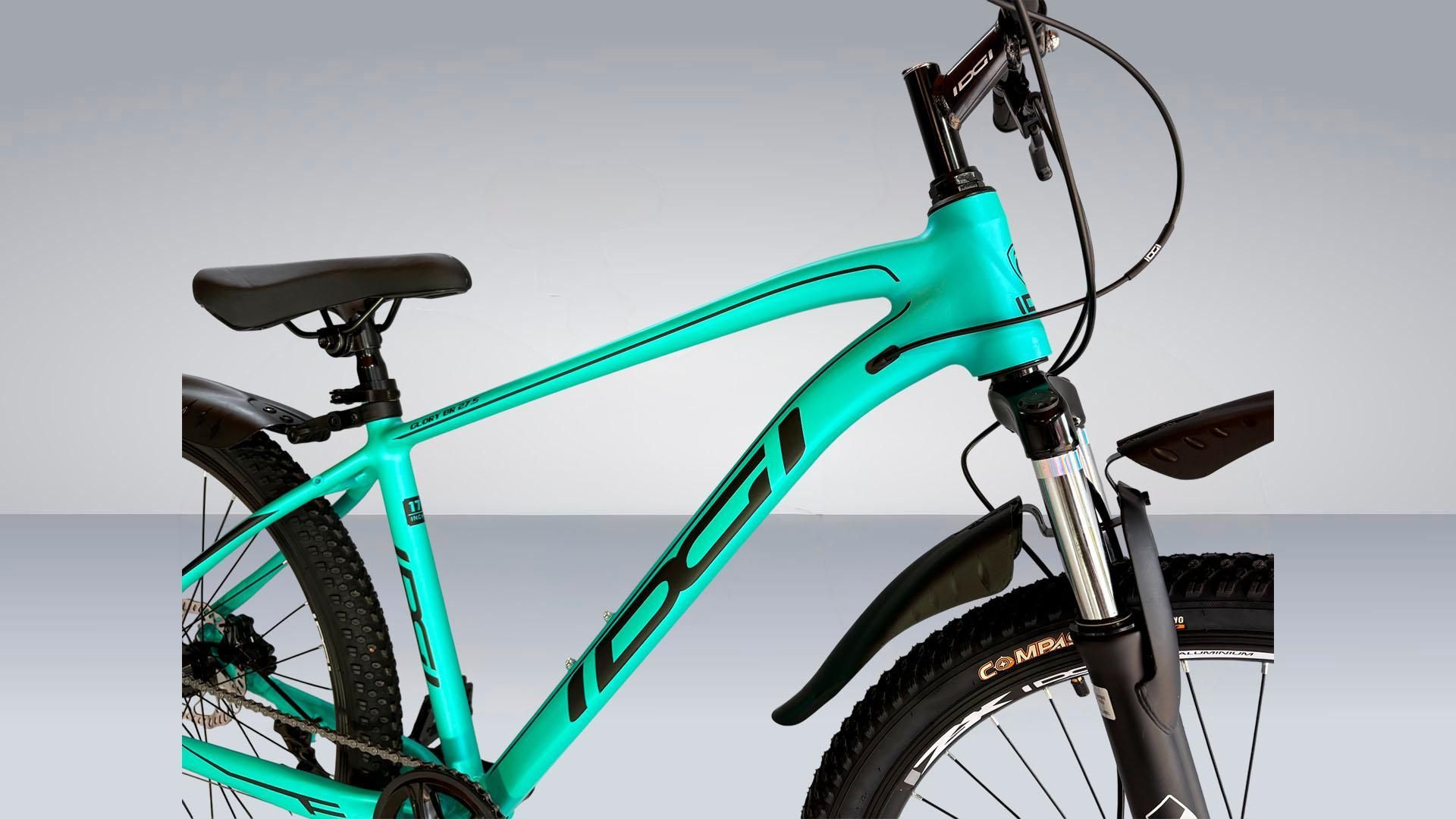 Велосипед GLORY BR 27.5-NEW Array 