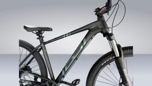 Велосипед BS 29HD-New SUNTOUR XCE-100
Гидравлика Shimano 