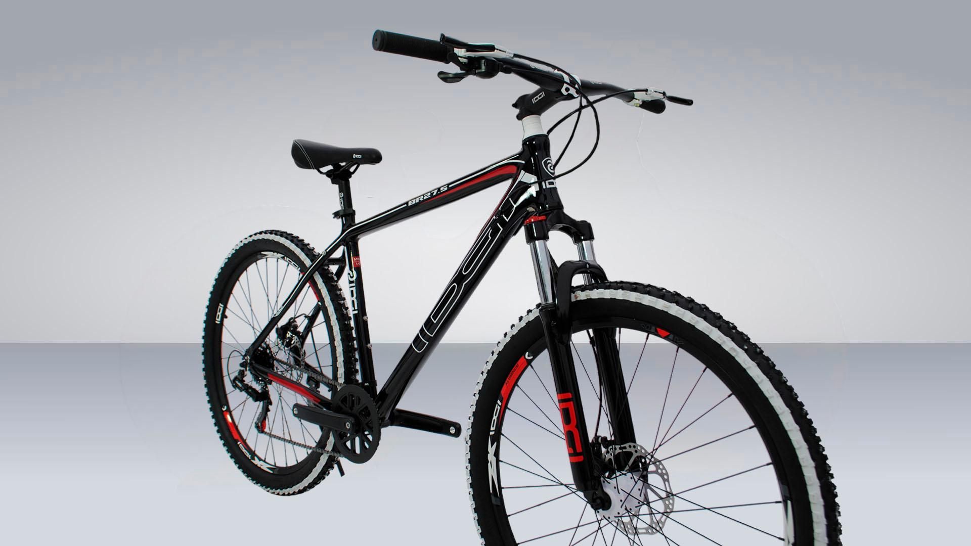 Велосипед  BR 27.5 Array 