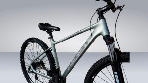 Велосипед VS 29 Оборудование: Вилка: Suntour XCT 100mm 